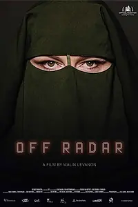 Постер к фильму «Off Radar (2020)»