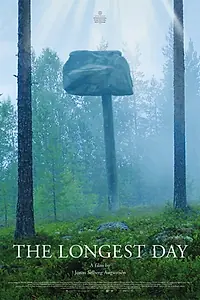 Главный постер фильма «Den längsta dagen (2020)»