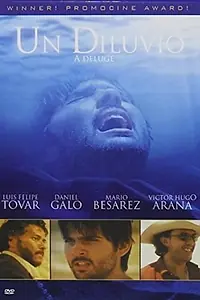Постер к фильму «Un diluvio (2004)»