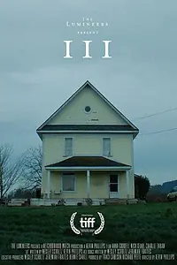 Постер к фильму «III (2019)»