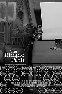 Постер к фильму «The Simple Path (2020)»