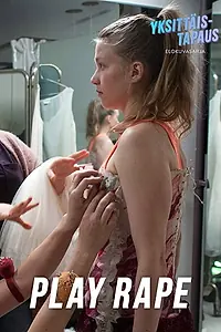Постер к фильму «Play Rape (2019)»