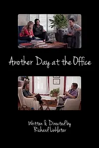 Главный постер фильма «Another Day at the Office (2019)»