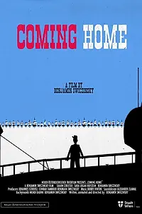 Главный постер мультфильма «Coming Home (2019)»
