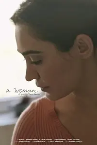 Постер к фильму «Qadin (A Woman) (2020)»