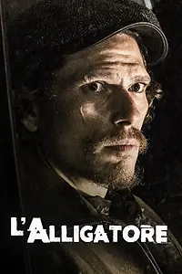 Постер к сериалу «L'alligatore (2020)»