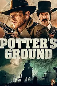 Главный постер фильма «Potter's Ground (2021)»