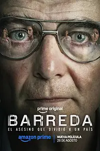 Постер к фильму «Барреда (2026)»