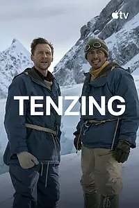 Постер к фильму «Тенцинг (2026)»