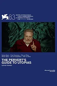 Постер к фильму «Киногид извращенца: Утопии (2026)»