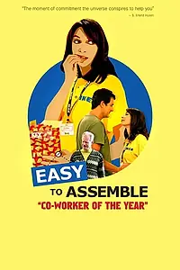 Постер к сериалу «Easy to Assemble (2008 - 2012)»