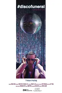 Постер к фильму «Discofuneral (2020)»