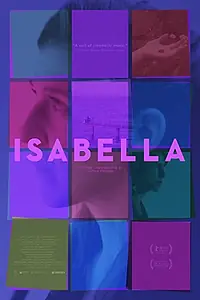 Главный постер фильма «Изабелла (2020)»