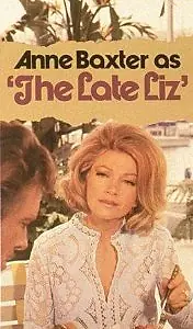 Главный постер фильма «The Late Liz (1971)»
