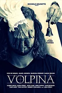 Постер к фильму «Volpina (2021)»