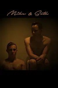 Постер к фильму «Mike & Seth (2020)»