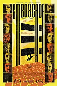 Постер к фильму «Emboscada (2022)»