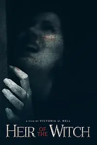 Постер к фильму «Ведьмино наследие (2023)»