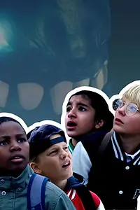 Постер к сериалу «Spooky's (2020)»