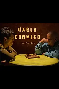 Постер к фильму «Habla Conmigo (2019)»