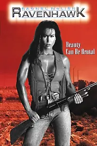 Главный постер фильма «Черный ястреб (1995)»