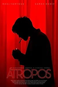 Постер к фильму «Átropos (2019)»