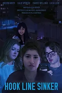Постер к фильму «Hook Line Sinker (2023)»