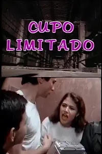 Постер к фильму «Cupo limitado (1999)»