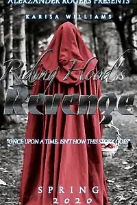 Главный постер фильма «Riding Hoods Revenge (2020)»