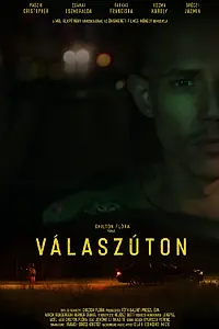 Постер к фильму «Válaszúton (2020)»