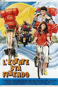 Постер к фильму «Лето без конца (1987)»
