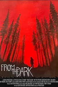 Постер к фильму «From the Dark (2020)»