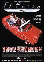 Постер к фильму «Автомобиль (2003)»