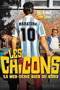Постер к сериалу «Les Chicons (2019)»