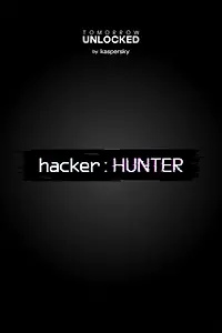 Постер к сериалу «hacker : HUNTER (2019)»