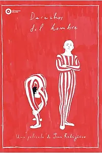 Главный постер фильма «Derechos del hombre (2018)»