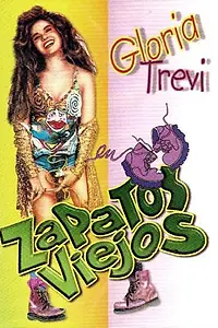Постер к фильму «Старые ботинки (1993)»