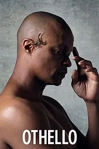 Постер к фильму «Othello (2020)»