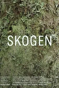 Постер к фильму «Skogen (2018)»