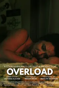 Постер к фильму «Overload (2020)»