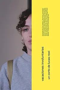 Постер к фильму «Vacaciones involuntarias (2020)»