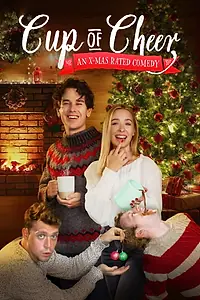 Главный постер фильма «Cup of Cheer (2020)»