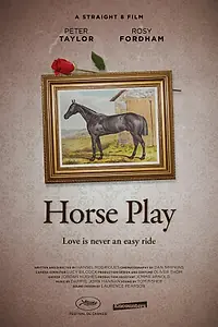 Постер к фильму «Horse Play (2019)»