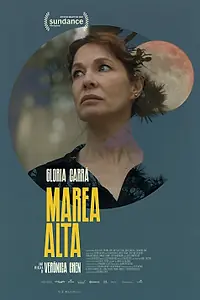 Постер к фильму «Прилив (2020)»