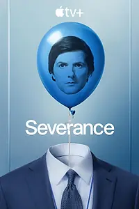 Постер к сериалу «Разделение (2022)»