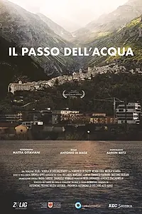 Постер к фильму «Il passo dell'acqua (2019)»