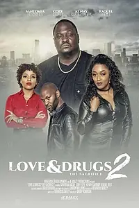 Главный постер фильма «Love & Drugs 2 (2020)»