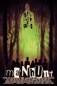 Постер к фильму «Manhunt (2020)»