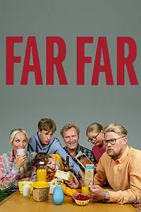 Постер к сериалу «Дедушка (2020)»