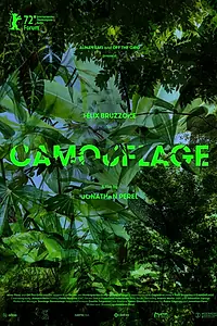 Постер к фильму «Camuflaje (2022)»
